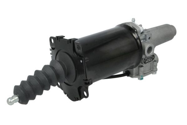 Kupplungsverstärker