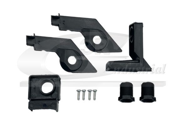 Kraftstoff-Fördereinheit