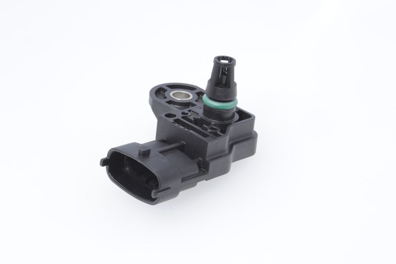 Drucksensor im Ansaugkrümmer (4 pin) passt zu: CHEVROLET CAPTIVA, CRUZE, ORLANDO, OPEL ANTARA A, ASTRA J, ASTRA J GTC, CASCADA, INSIGNIA A, INSIGNIA A COUNTRY, ZAFIRA C, SAAB 9-5 2.0D/2.2D 07.08-