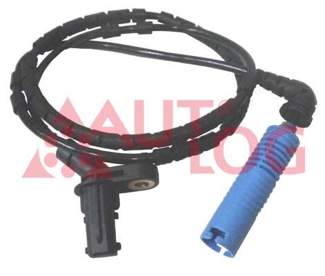 ABS-Sensor hinten L/R passt zu: BMW 3 (E46) 3.0/3.0D 10.99-12.07