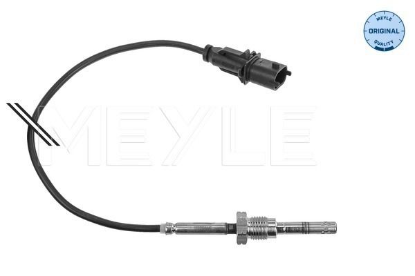 Abgastemperatursensor (vor katalysator) passt zu: ALFA ROMEO 159, BRERA, SPIDER, FIAT DOBLO, DOBLO/MINIVAN, FREEMONT 1.9D/2.0D 10.05-