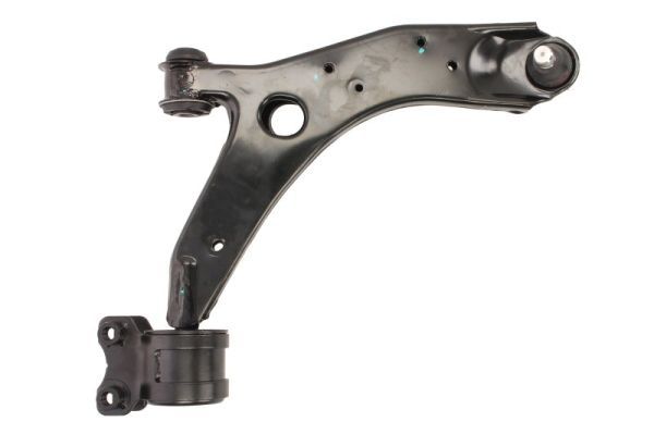 Lenker, Radaufhängung