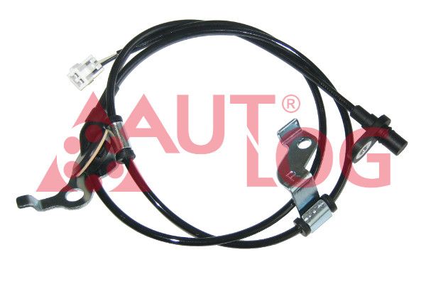 ABS-Sensor hinten R passt zu: MAZDA 6 1.8-2.5 08.07-07.13