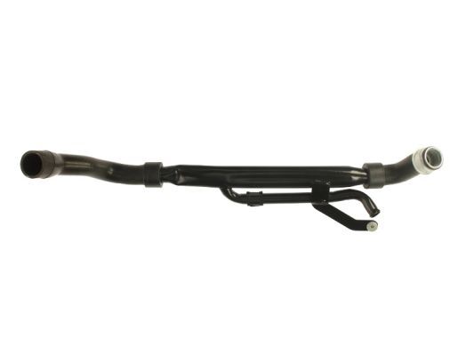 Kühlsystem Gummischlauch unten (20mm/39mm) passt zu: PEUGEOT 406 2.1D 01.96-05.04