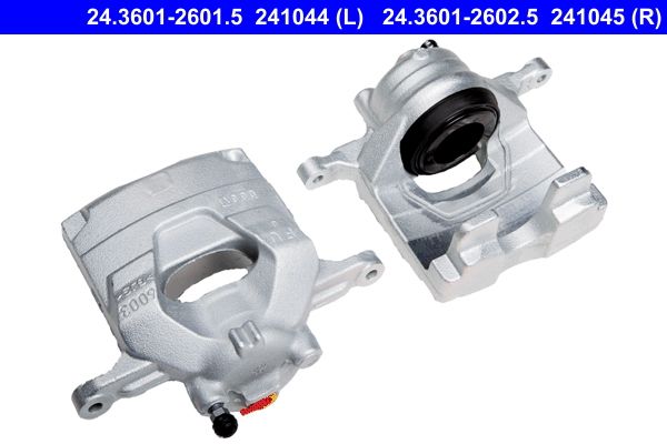 Bremssattel