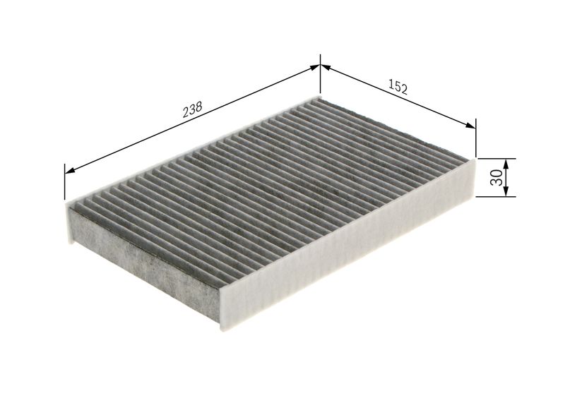 Innenraumfilter