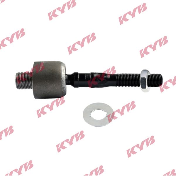 Spurstange /Seite, ohne Spitze L/R (länge: 130mm) passt zu: HONDA ACCORD VIII 2.0-3.5 06.08-