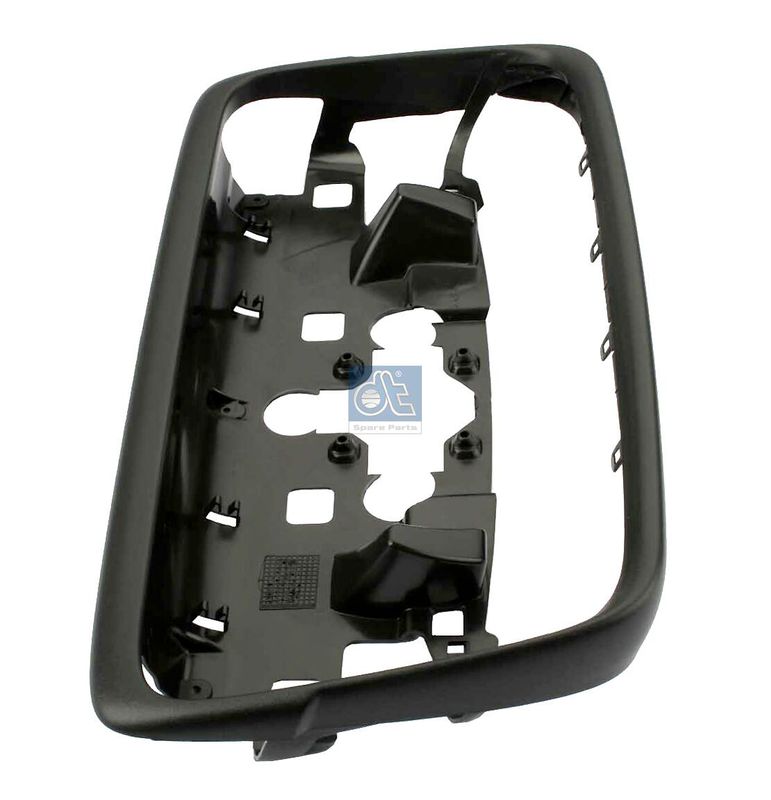 Rahmen, Außenspiegel