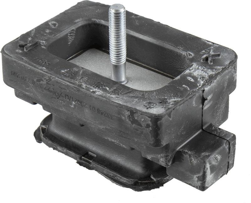 Lagerung, Automatikgetriebe