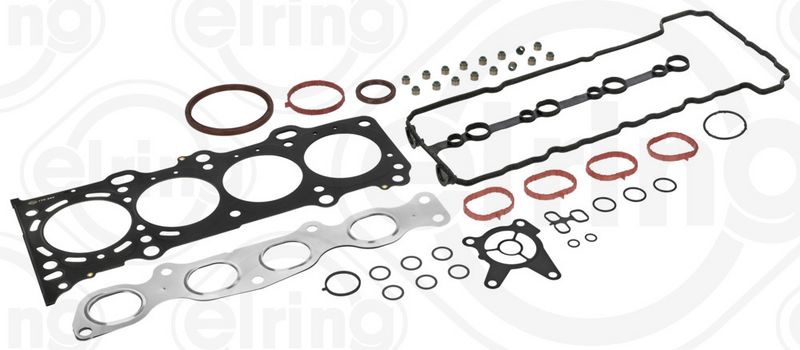 Ausgleichsbehälter, Kühlmittel