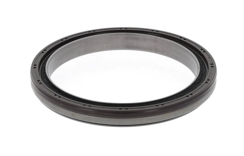 Wellendichtring, Kurbelwelle