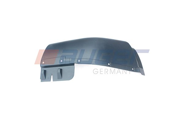 Radkasten aus Kunststoff