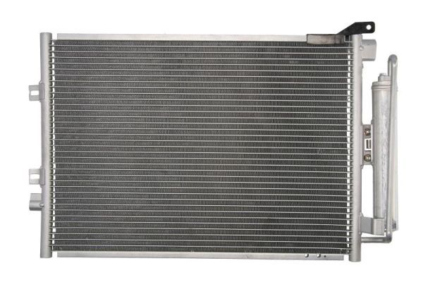 Kondensator, Klimaanlage