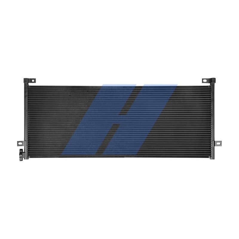 Kondensator, Klimaanlage