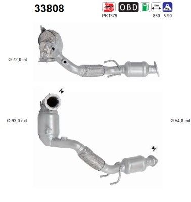 Riemenscheibe, Kurbelwelle
