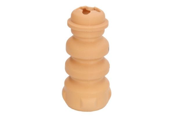 Anschlagpuffer, Federung