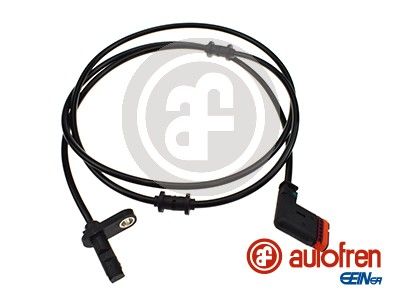Sensor, Raddrehzahl