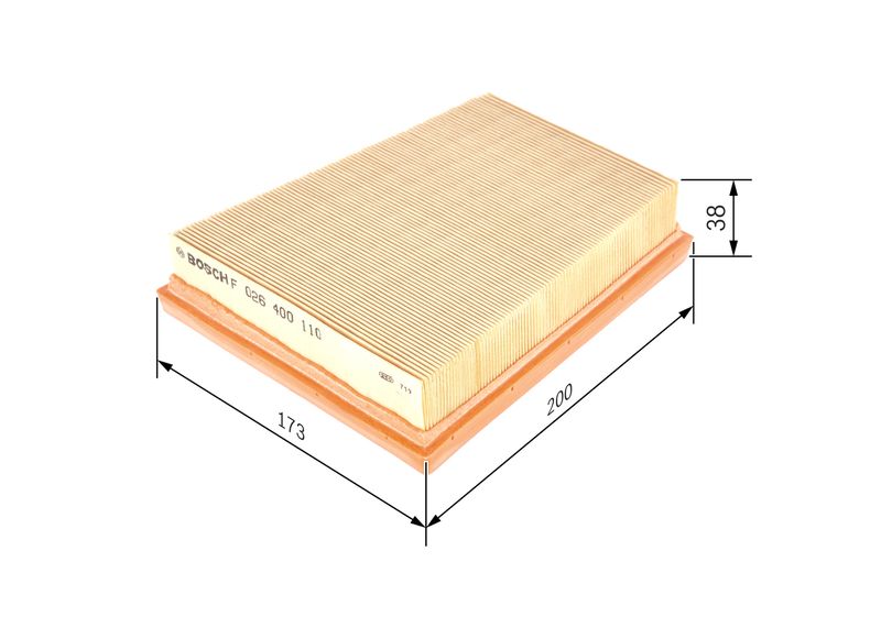 Luftfilter