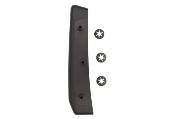 Stoßfänger - Halter