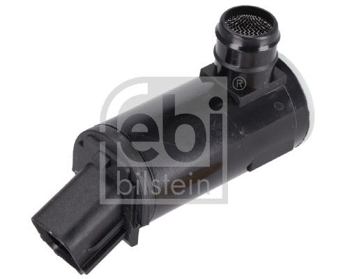 Waschwasserpumpe passt zu: CHEVROLET EPICA SEDAN 06.06-12.11