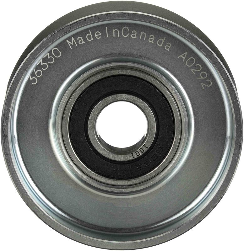 Umlenk-/Führungsrolle, Keilrippenriemen