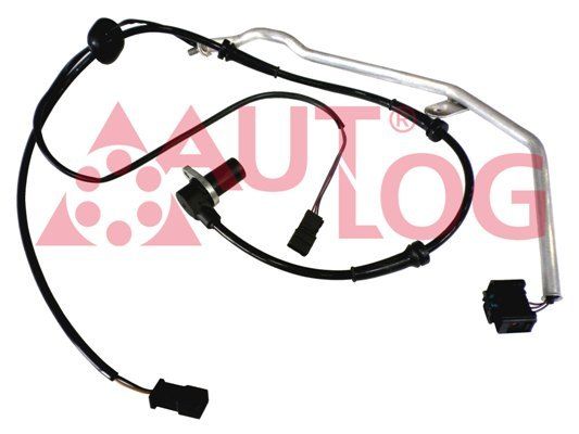 ABS-Sensor hinten L passt zu: AUDI A4 B5 1.8-2.8 07.95-09.01