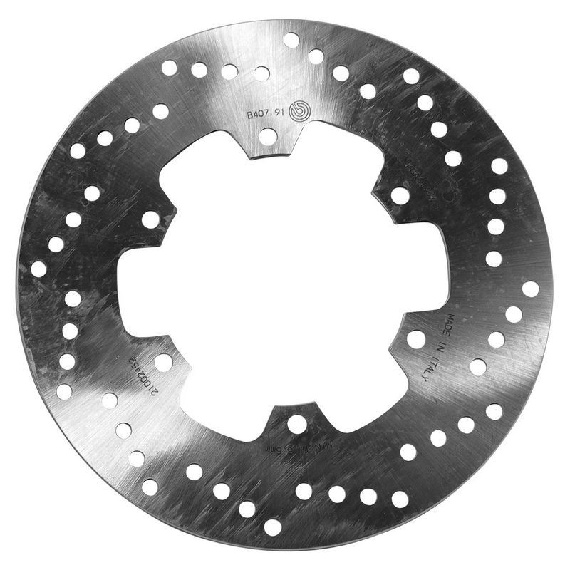 Bremsscheibe