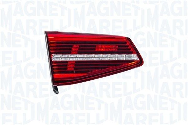 Lampe hinten R (Innenteil, LED, rückfahrlicht) passt zu: VW PASSAT B8 Kombi 08.14-01.19