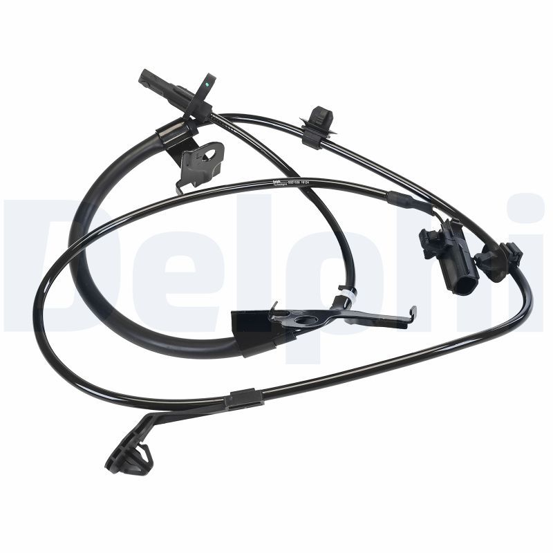 Sensor, Raddrehzahl