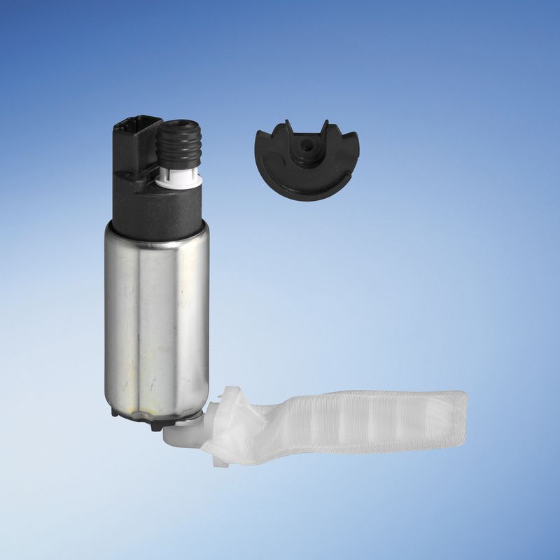 Kraftstoffpumpe