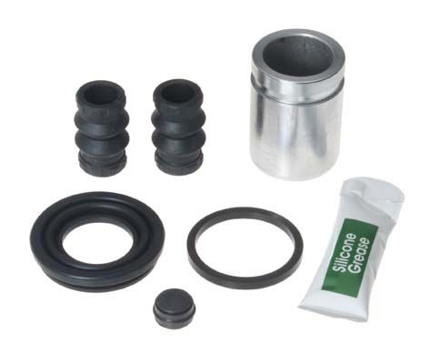 Scheinwerfer-Waschdüse L passt zu: MINI (R56), (R57), (R58), (R59), CLUBMAN (R55), CLUBVAN (R55) 1.4-2.0D 09.06-06.15