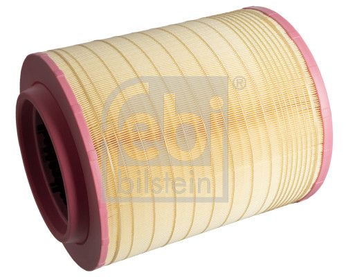 Luftfilter (filterpatrone) passt zu: IVECO STRALIS II, S-WAY, X-WAY F2CFE611A-F3HFL611G 06.16-