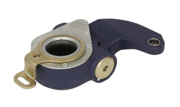 Gestängesteller, Bremsanlage