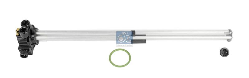 Kraftstoff-Füllstandssensor (615mm) passt zu: IVECO EUROTECH MH, EUROTECH MP, EUROTECH MT, STRALIS I 01.92-