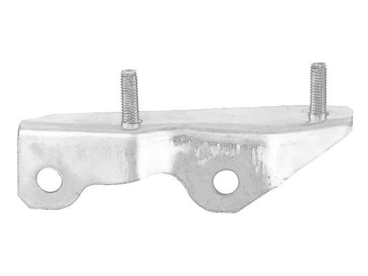 Stoßfänger - Halter