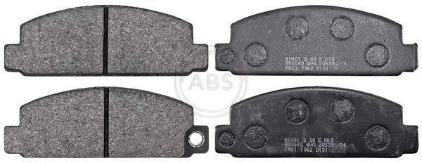 Faltenbalgsatz, Antriebswelle