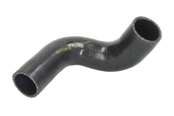 Luftkühlerschlauch (Silikon) passt zu: HYUNDAI I30, KIA CEE'D 1.6D 12.06-12.12