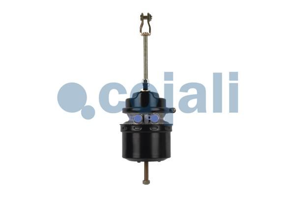 Federspeicherbremszylinder