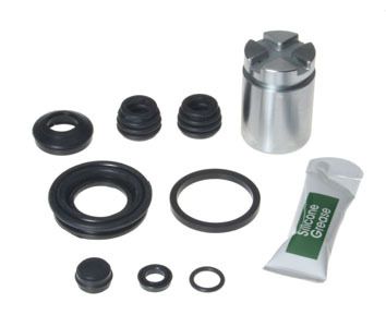 Scheinwerfer-Waschdüse L passt zu: BMW X5 (F15, F85), X6 (F16, F86) 2.0-4.4 08.13-07.19