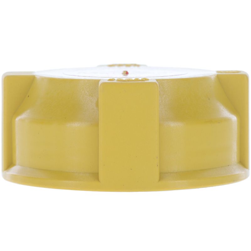 Verschluss, Kraftstofftank