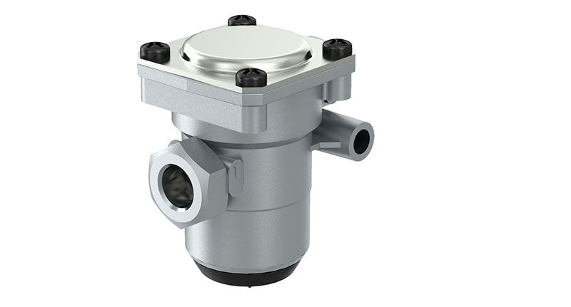 Druckbegrenzungsventil