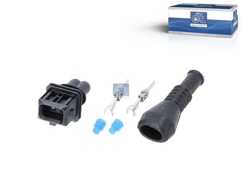 Stecker