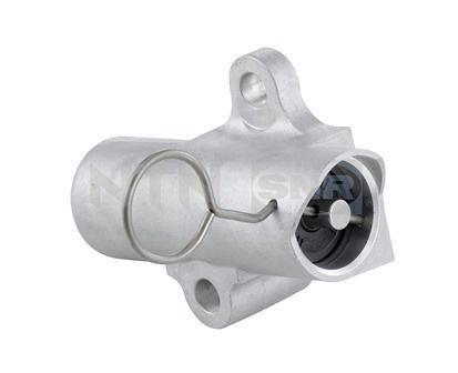 Spannrolle, Zahnriemen