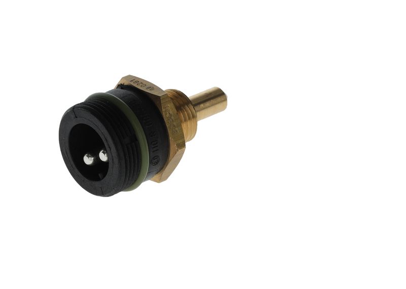 Kraftstoff-Temperatursensor passt zu: DAF 95, IVECO EUROTECH MP, MAN LION´S CITY, NG, NL, MERCEDES NG, SCANIA 3 8460.41L.5020-WS295M 08.73-