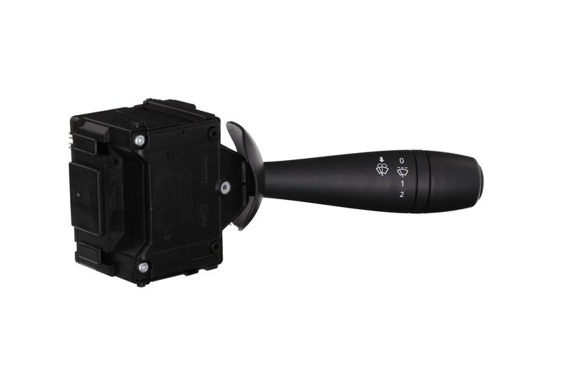 Kombischalter unter dem Lenkrad (Wischblätter ) passt zu: DACIA DOKKER, DOKKER/MINIVAN, LODGY, LOGAN II, LOGAN MCV II, NOVA, SANDERO, SANDERO II, RENAULT LOGAN/STEPWAY II, SANDERO/STEPWAY II 04.96-