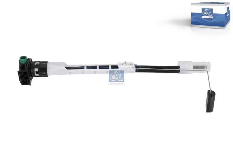 Kraftstoff-Füllstandssensor passt zu: DAF CF, CF 75, CF 85, XF 105, XF 106 10.05-