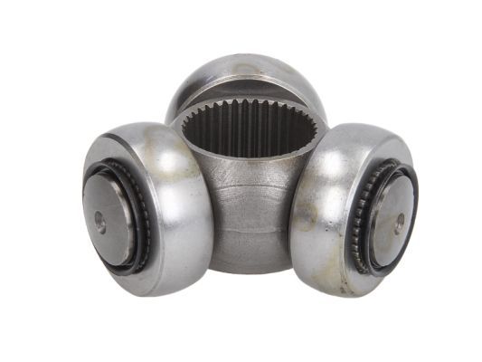 Tripodestern, Antriebswelle