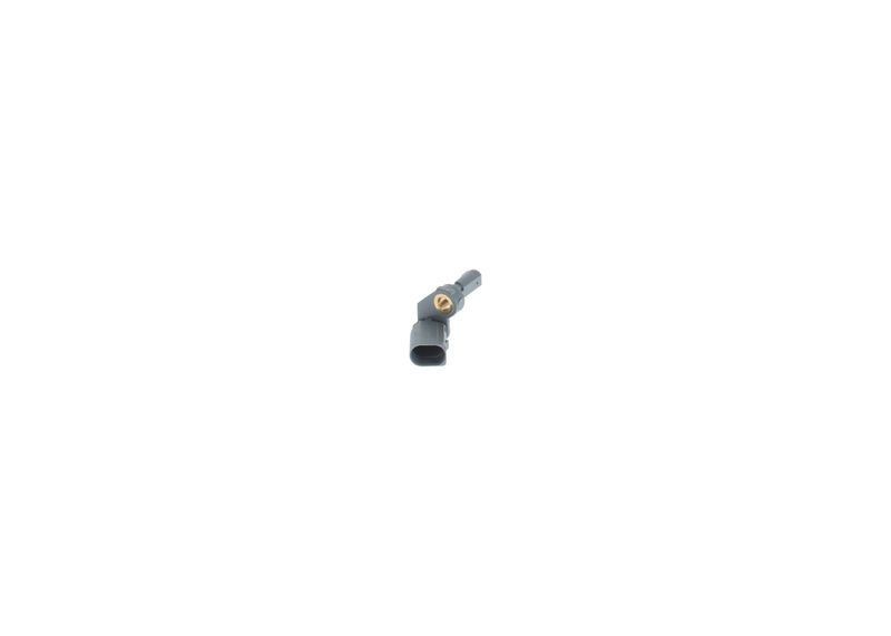 ABS-Sensor hinten L passt zu: AUDI Q3, SEAT ALHAMBRA, SKODA SUPERB II, YETI, VW BEETLE, CC B7, EOS, GOLF VI, JETTA IV, PASSAT ALLTRACK B7, PASSAT B6, PASSAT B7, PASSAT B7/KOMBI 1.2-3.2 03.06-12.22