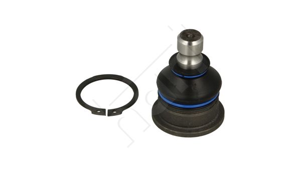 Gasfeder, Koffer-/Laderaum