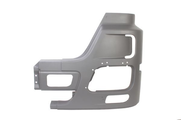 Stoßfänger - Blende